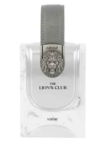 Armaf The Lion's Club Valer