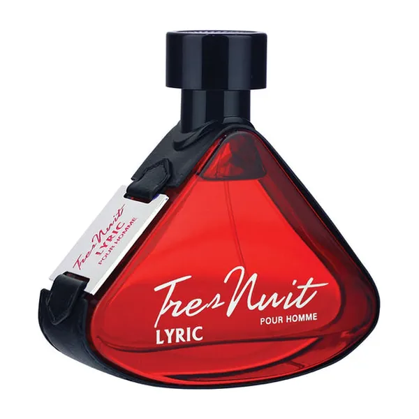 Armaf Tres Nuit Lyric