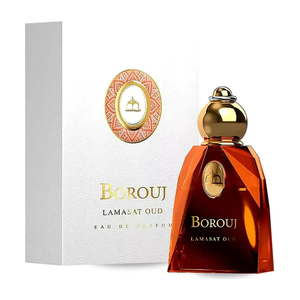 Borouj Lamasat Oud