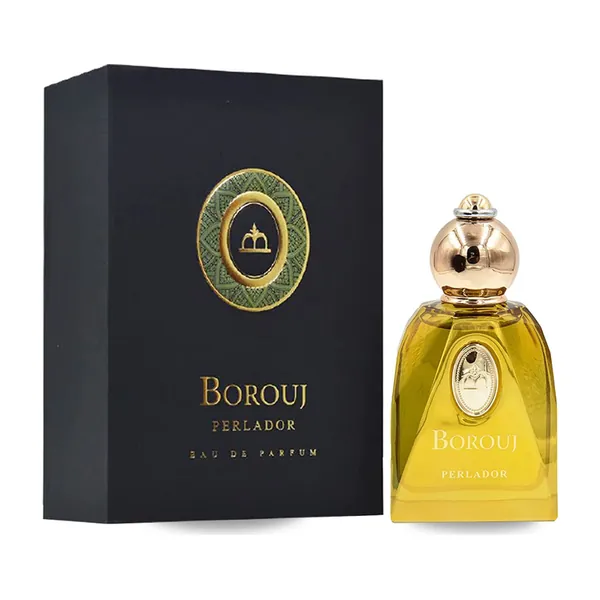 Borouj Perlador