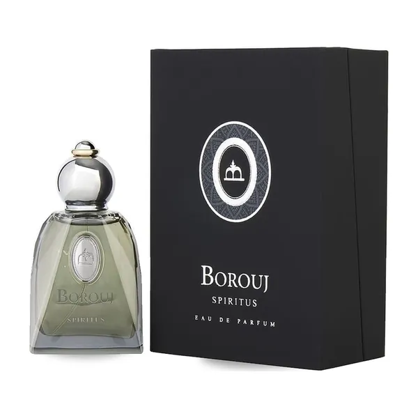 Borouj Spiritus