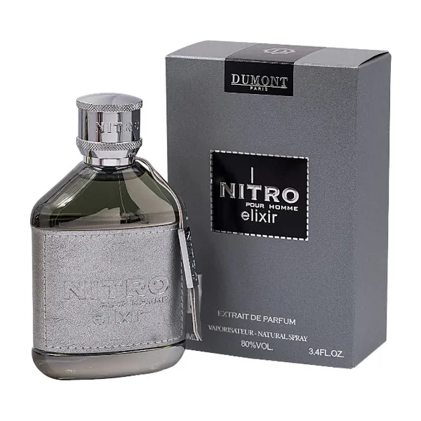 Dumont Nitro Elixir