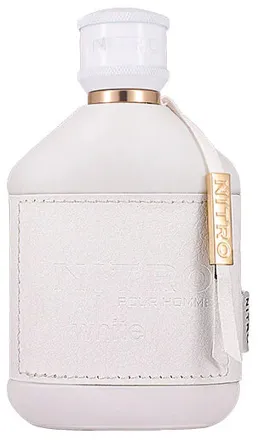 Dumont Nitro White