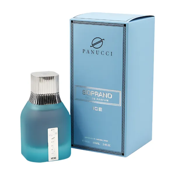 Dumont Soprano Ice