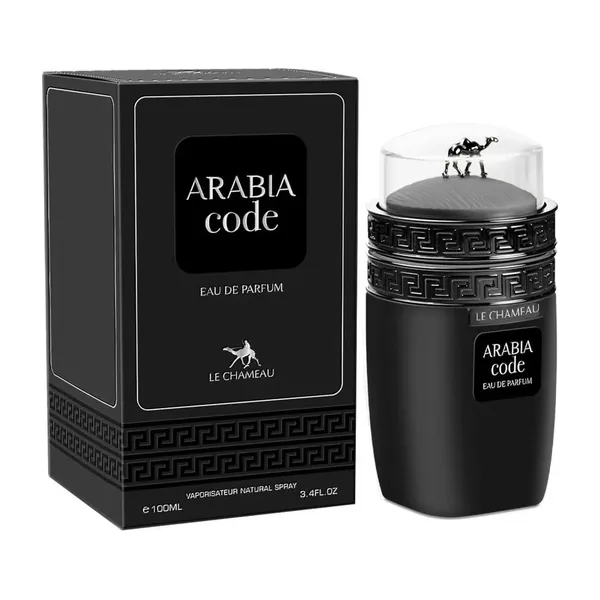 Emper Arabia Code