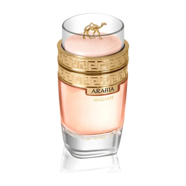 Emper Arabia Madame