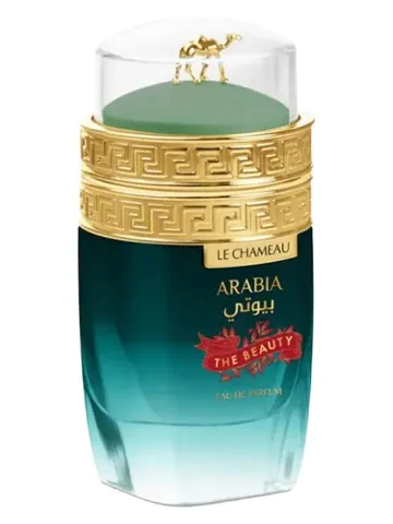 Emper Arabia The Beauty