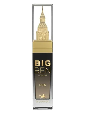 Emper Big Ben London Noir