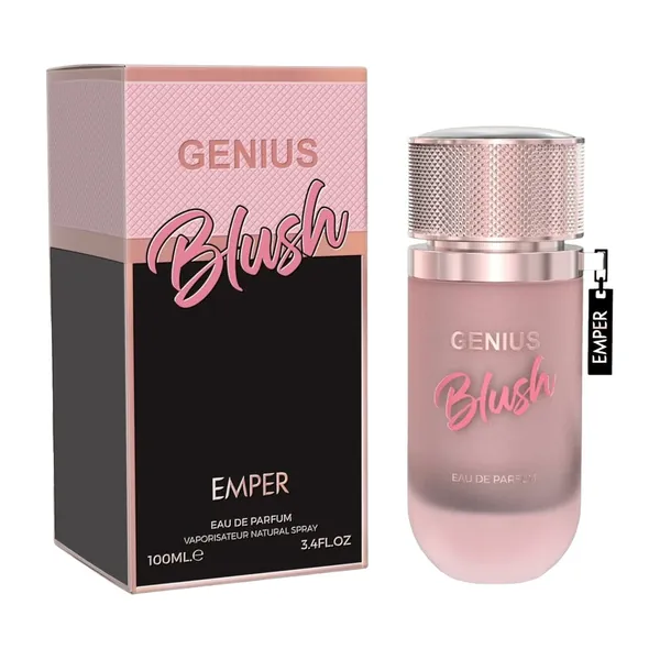 Emper Genius Blush