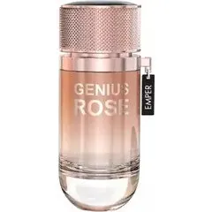 Emper Genius Rose