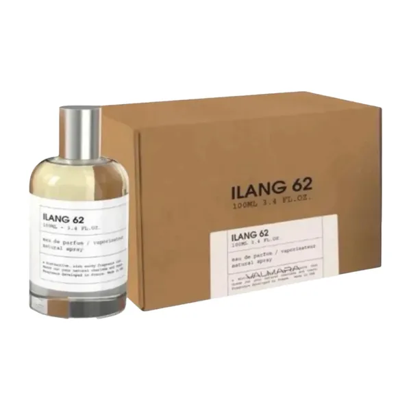 Emper Ilang 62