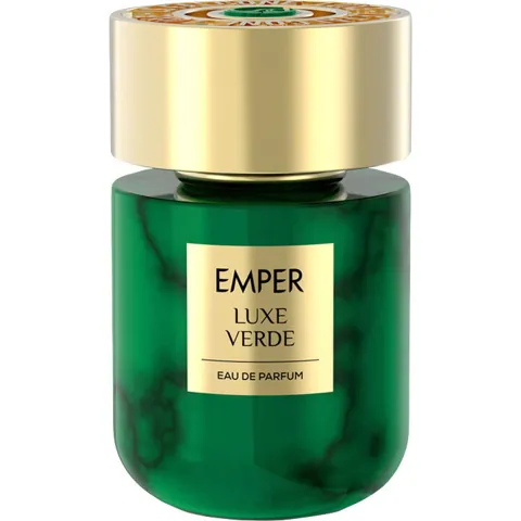 Emper Luxe Verde