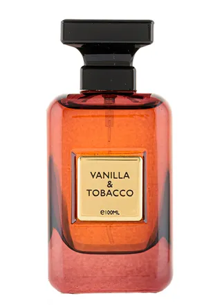 Flavia Vanilla & Tobacco