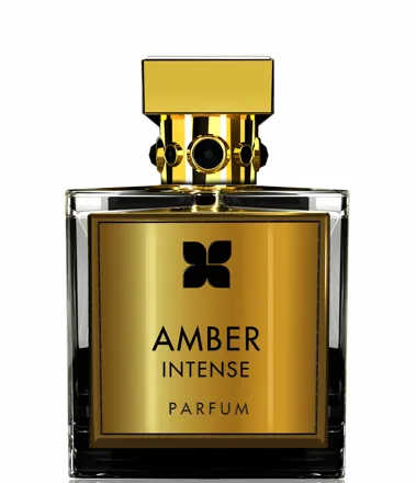 Fragrance Du Bois Amber Intense