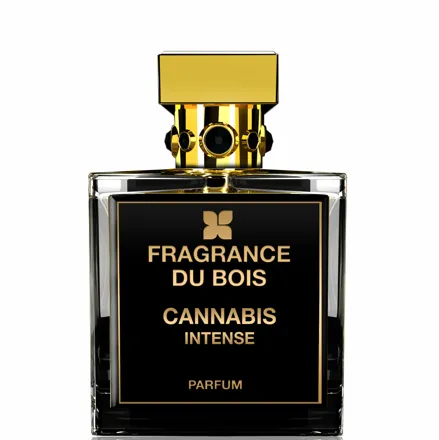 Fragrance Du Bois Cannabis Intense