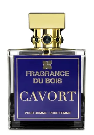 Fragrance Du Bois Cavort Extrait de Parfum