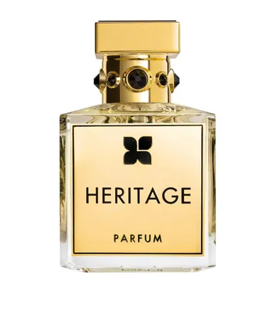 Fragrance Du Bois Heritage