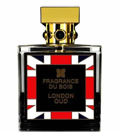 Fragrance Du Bois London Oud