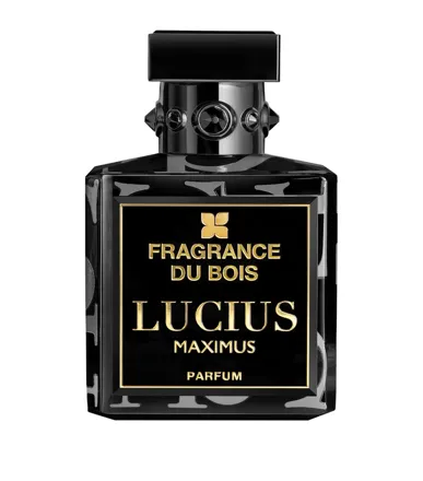 Fragrance Du Bois Lucius Maximus