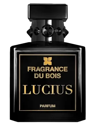Fragrance Du Bois Lucius