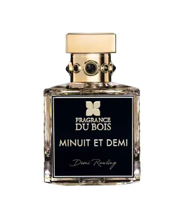 Fragrance Du Bois Minuit et Demi
