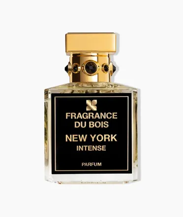 Fragrance Du Bois New York Intense