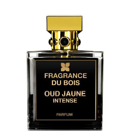 Fragrance Du Bois Oud Jaune Intense