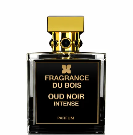 Fragrance Du Bois Oud Noir Intense