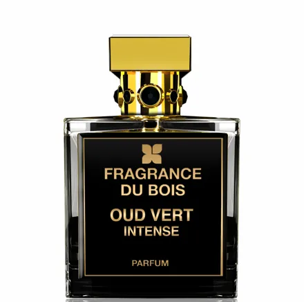 Fragrance Du Bois Oud Vert Intense