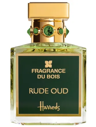 Fragrance Du Bois Rude Oud