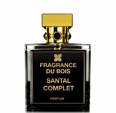 Fragrance Du Bois Santal Complet