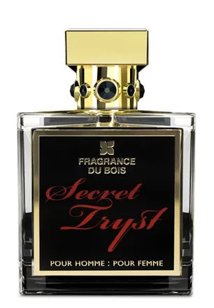 Fragrance Du Bois Secret Tryst Extrait de Parfum