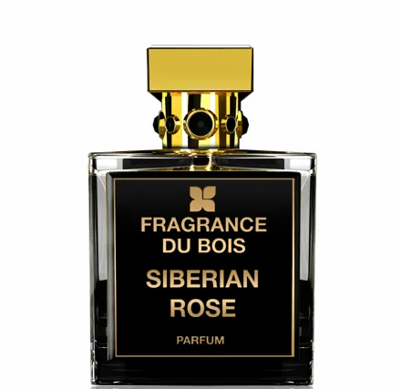 Fragrance Du Bois Siberian Rose