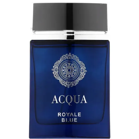 Fragrance World Acqua Royale Blue