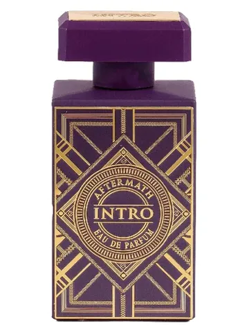 Fragrance World Aftermath