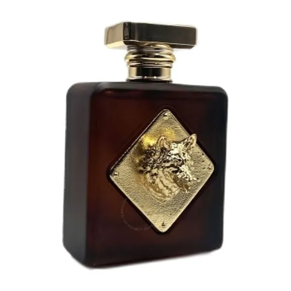Fragrance World Alpha
