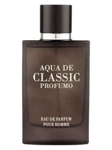 Fragrance World Aqua de Classic Profumo