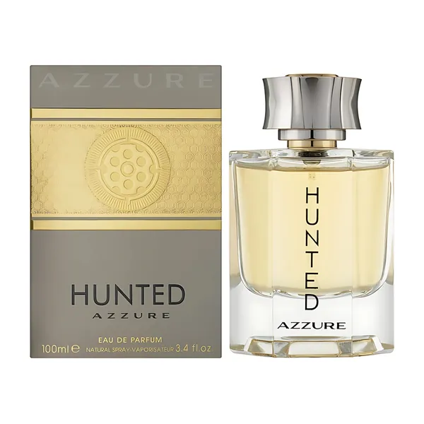 Fragrance World Azzure Hunted