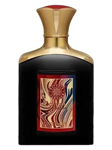 Fragrance World Bavaria The Gemstone Azlan