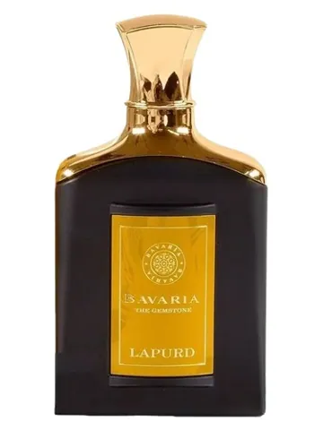 Fragrance World Bavaria The Gemstone Lapurd