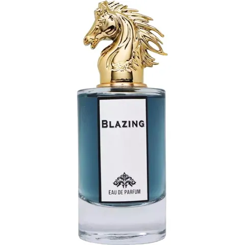 Fragrance World Blazing