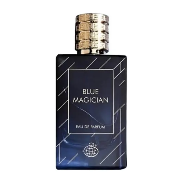 Fragrance World Blue Magician
