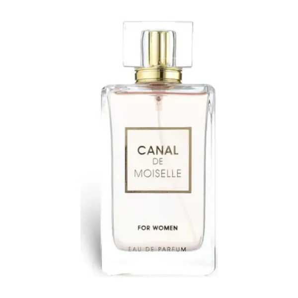 Fragrance World Canal De Moiselle