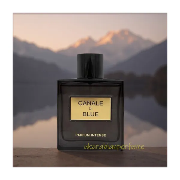 Fragrance World Canale Di Blue