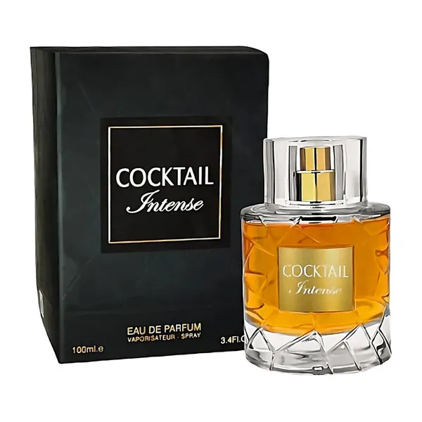 Fragrance World Cocktail Intense