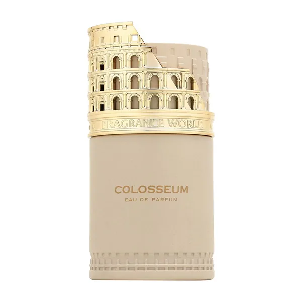 Fragrance World Colosseum