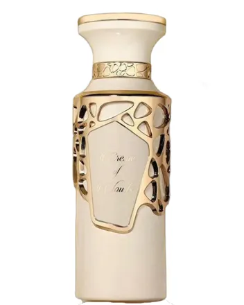 Fragrance World Creme of Clouds