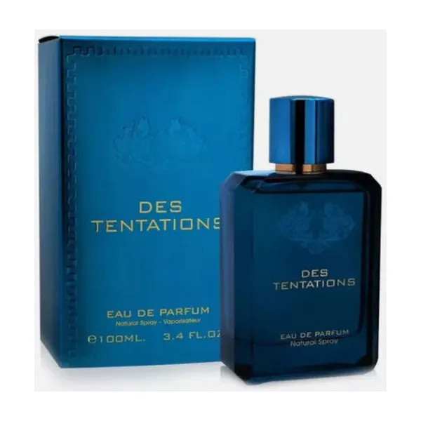 Fragrance World Des Tentations