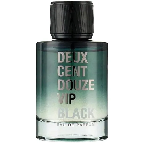 Fragrance World Deux Cent Douze VIP Black