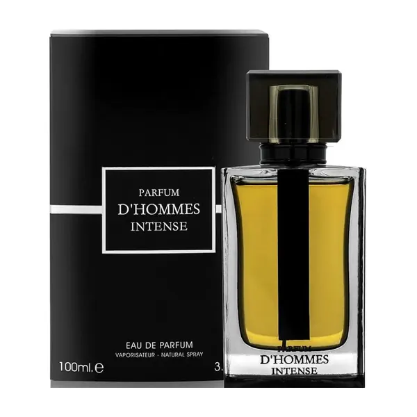 Fragrance World D'Hommes Intense